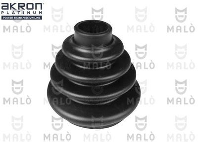 Пыльник, приводной вал AKRON-MALÒ 150731AGE для FIAT TEMPRA