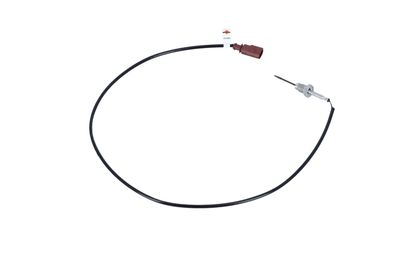 SENZOR TEMPERATURA GAZE EVACUARE NRF 707409 27