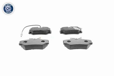 BREMSBELAGSATZ SCHEIBENBREMSE VAICO V424105 6