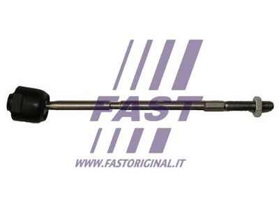 FAST FT16529 Наконечник рулевой тяги  для FIAT CINQUECENTO (170_) 0.9 i.e. (170AC)