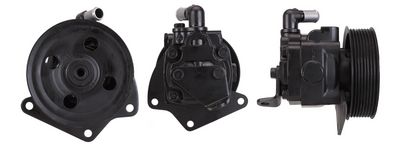 HYDRAULIKPUMPE LENKUNG DRI 715521070