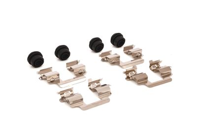 SET ACCESORII PLACUTE FRANA BOSCH 1987474822 15