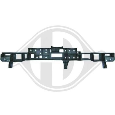 TRäGER STOßFäNGER