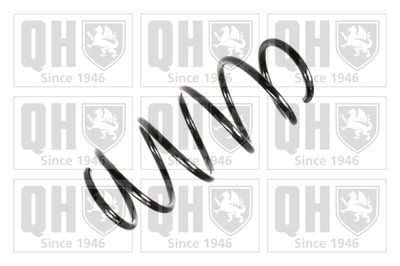 QUINTON HAZELL QCS5856 Пружина подвески  для OPEL (Опель)