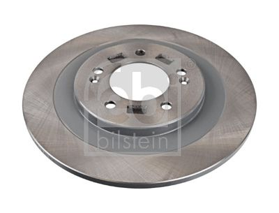 FEBI BILSTEIN 108563 Тормозные диски  для HYUNDAI i40 I CW (VF) 1.6 CRDi