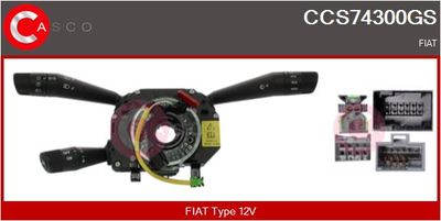 COMUTATOR COLOANA DIRECTIE