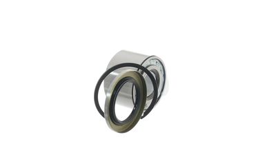 RADLAGERSATZ SKF VKBA3214 24