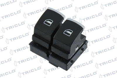 ключ(бутон), стъклоповдигане TRICLO 143058