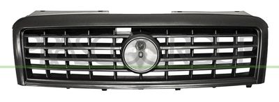 Решетка радиатора PRASCO FT9092001 для FIAT DOBLO