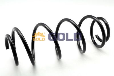 JAPANPARTS GZJ2541H Пружина подвески  для FIAT (Фиат)