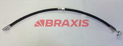 BRAXIS AH0847 Тормозной шланг для NISSAN QASHQAI II SUV (J11, J11_) 1.6 dCi
