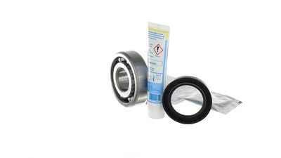 RADLAGERSATZ SKF VKBA9029CL 16