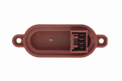 REGLER INNENRAUMGEBLäSE VEMO V24790004 8