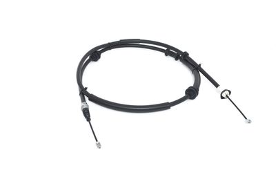 CABLU FRANA DE PARCARE BOSCH 1987482682 27
