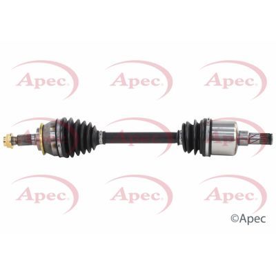 Drive Shaft APEC ADS1015L