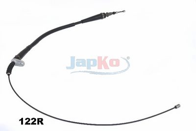 CABLU FRANA DE PARCARE JAPKO 131122R 1
