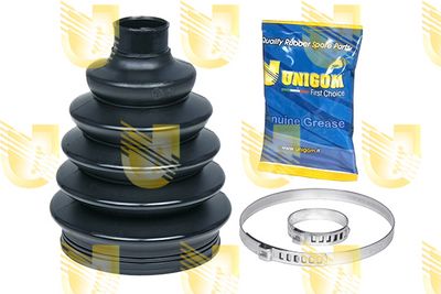 FALTENBALGSATZ ANTRIEBSWELLE