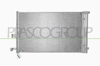 CONDENSATOR CLIMATIZARE PRASCO BM808C001