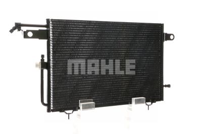 CONDENSATOR CLIMATIZARE MAHLE AC155000S 26