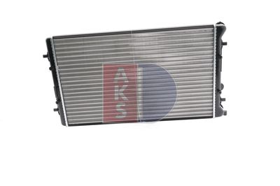 KüHLER MOTORKüHLUNG AKS DASIS 480019N 7