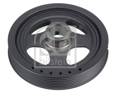 FEBI BILSTEIN Riemenscheibe, Kurbelwelle