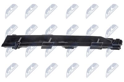 Držák, nárazník NTY EZC-WW-473