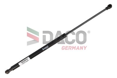 Газовая пружина, крышка багажник DACO Germany SG3914 для TOYOTA PRIUS