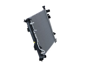 KüHLER MOTORKüHLUNG NRF 59291 36
