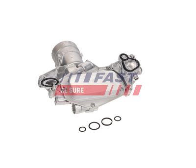 RADIATOR ULEI CUTIE VITEZE