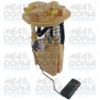Zespół zasilający w paliwo MEAT & DORIA 77422