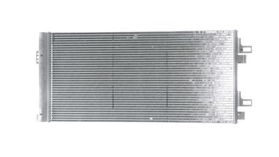 CONDENSATOR CLIMATIZARE MAHLE AC1122000P 11