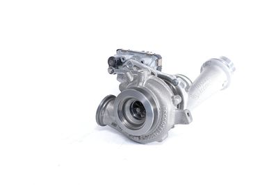 LADER AUFLADUNG BTS Turbo T918782 22