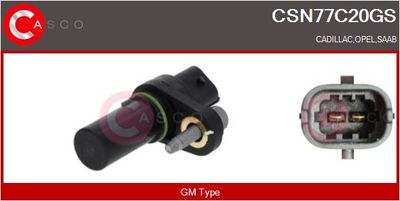 SENZOR IMPULSURI ARBORE COTIT