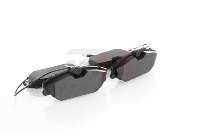 SET PLACUTE FRANA FRANA DISC GH GH413925 37