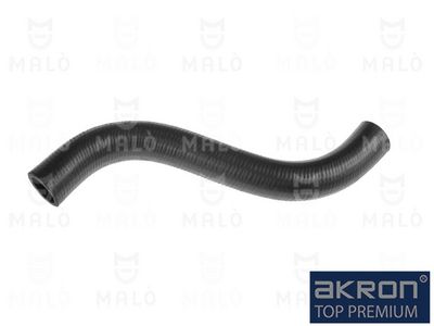 маркуч на радиатора AKRON-MALÒ