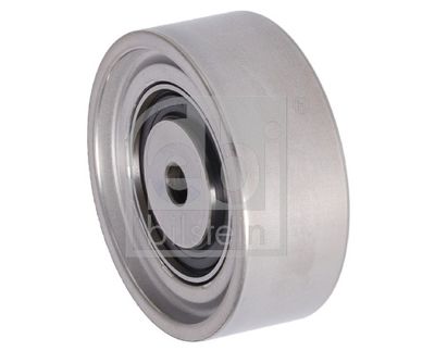 Deflection/Guide Pulley, V-ribbed belt 11324