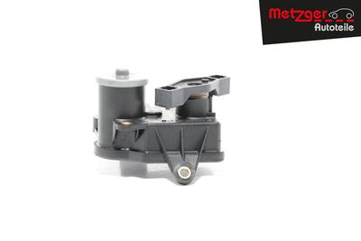 STELLELEMENT DRALLKLAPPEN (SAUGROHR) METZGER AUTOTEILE 2100021 21