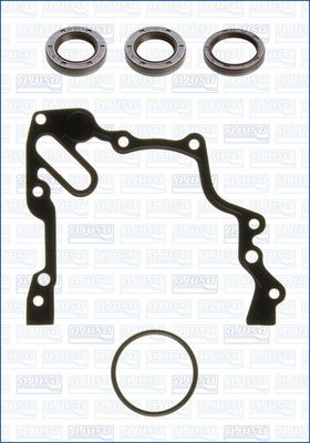 DICHTUNGSSATZ STEUERGEHäUSE