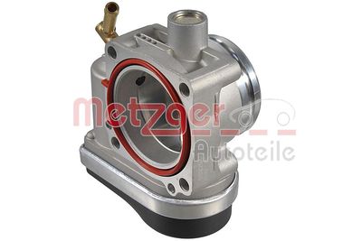 Korpus przepustnicy METZGER AUTOTEILE 0892945