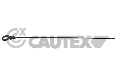 CAUTEX 757794 Щуп масляный  для AUDI A4 (Ауди А4)