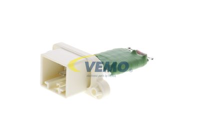 REGLER INNENRAUMGEBLäSE VEMO V25790006 54