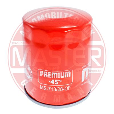 Масляный фильтр MASTER-SPORT GERMANY 713/28-OF-PCS-MS для ROVER COUPE