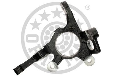 Sworzeń zwrotnicy, zawieszenie koła OPTIMAL KN-880700-02-L