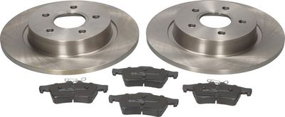 SET FRANA FRANA DISC