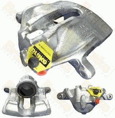 Brake Caliper Brake ENGINEERING CA1210R