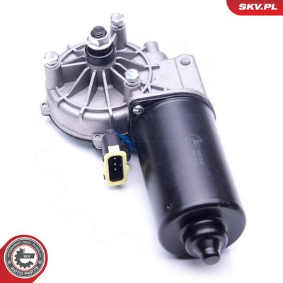 Motor stěračů SKV 19SKV048