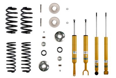 BILSTEIN Fahrwerkssatz, Federn/Dämpfer