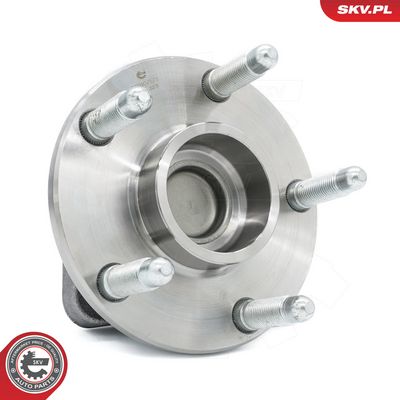 Súprava ložísk kolesa ESEN SKV 29SKV578
