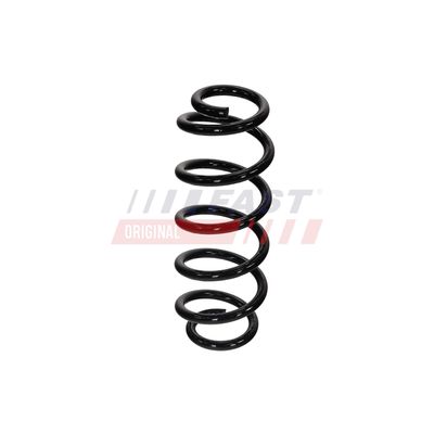 ARC SPIRAL FAST FT01864 11