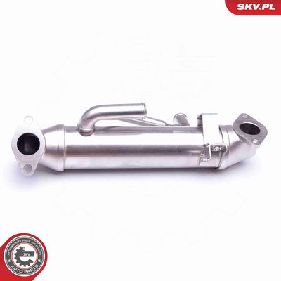 RADIATOR RECIRCULARE GAZE DE ESAPAMENT ESEN SKV 14SKV193 2